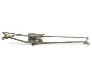 Моторчик дворников 0390241381 Citroen Xsara