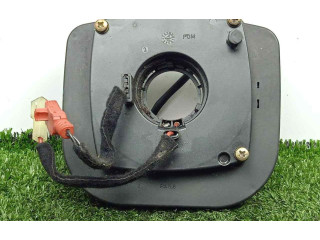 Подушка безопасности водителя 4D0951543 Audi Coupe