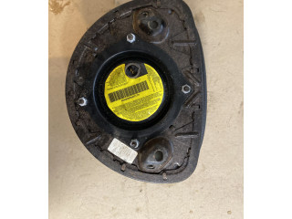 Подушка безопасности водителя    Opel Meriva A