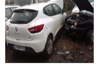 Зеркало (механическое) Renault Clio III 2005 - 2012 года