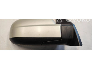 Zpětné zrcátko pravé Hyundai Tucson JM 2006
