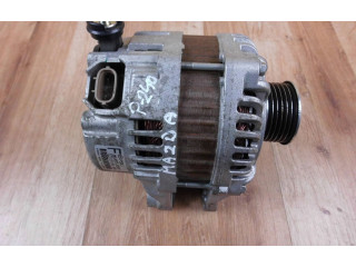 Генератор A5TJ0991, K6266   Mazda CX-5 II      