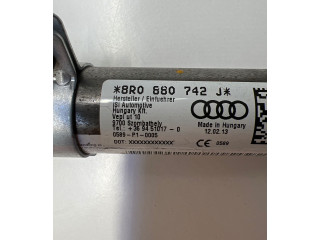Боковая подушка безопасности 8R0880742J, 0589P10005   Audi Q5 SQ5