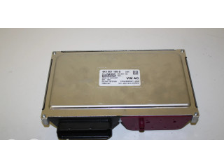 Модуль блока управления камерой