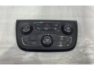 Блок управления климат-контролем 53219477   Jeep Compass