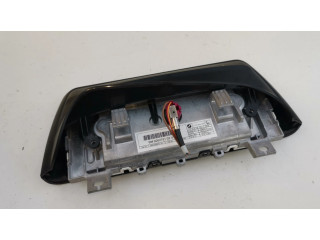 Дисплей 9262751 BMW 1 F20 F21