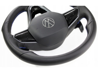 Руль Volkswagen Golf VII 2013 - 2019 года nan, NAN