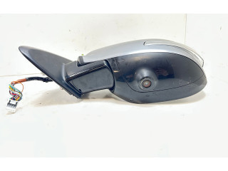 Зеркало электрическое Mitsubishi Outlander 2013 - 2021 года
