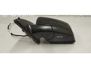 Zpětné zrcátko levé Mercedes-Benz GLE (W166 - C292) 2018 A1668102101