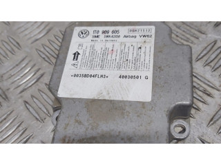 Блок подушек безопасности 1TO909605   Volkswagen Touran I