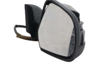 Zpětné zrcátko Nissan Leaf I (ZE0) 2016 963013NL0A