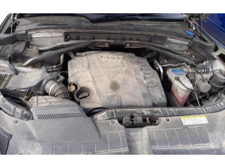 Комплект блоков управления Audi Q5 SQ5