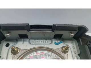 Подушка безопасности водителя MN103444 Mitsubishi Grandis