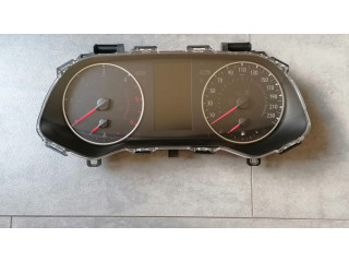 Přístrojová deska Renault Trafic III (X82) 2022 248091015R, 1575671SA2AC