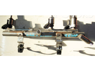 Магистральная трубка топлива 9802545280 Citroen C4 Grand Picasso