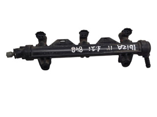 Vstřikovací lišta 03E133320A, 03E133319E   Seat Ibiza IV (6J,6P)     