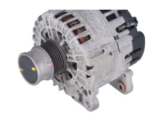 Генератор 04C903021A Audi Q3 F3