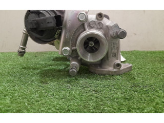 Турбина Citroen C4 Cactus 4917203100, 4917203100