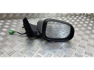 Зеркало электрическое        Volvo V70  2008 - 2013 года   