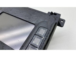 Дисплей P68241517AC Dodge Charger