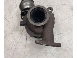  Турбина Volvo V70  GTC1444VZ, 31331331   для двигателя D5204T7      