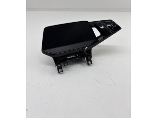 Панель приборов    Volkswagen ID.3       