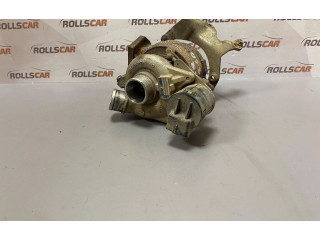 Турбина Land Rover Range Rover L322 54399700062, 5010584200446 для двигателя D