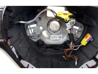 Руль Skoda Fabia Mk2 (5J)  2007 - 2014 года 5E0419091BQ, 5E0419091BQ      