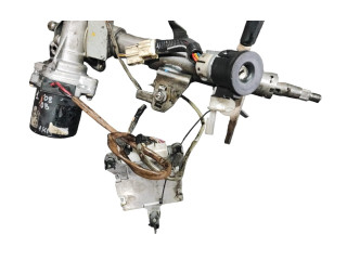  рейка  Колонка рулевая 1KR   Citroen C1 2006 - 2013 года