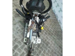 Руль Citroen C4 Grand Picasso 2007 - 2013 года