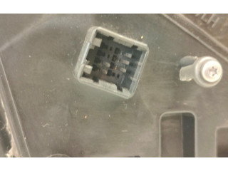 Зеркало (механическое) KIA Pro Cee'd I 2008 - 2013 года