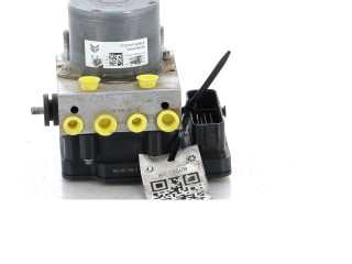 Jednotka ABS 1668397880, A0-7560B Citroen Berlingo 2019