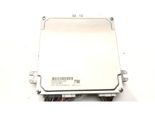 Блок управления двигателем Блок управления 37820-REG-B01 Honda City