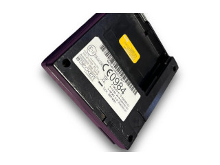 Řídící jednotka S1799, A1669005715 Mercedes-Benz GL X166 2015