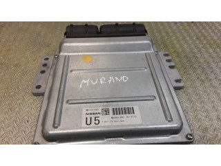 Řídící jednotka MEC63680 Nissan Murano Z50 2004