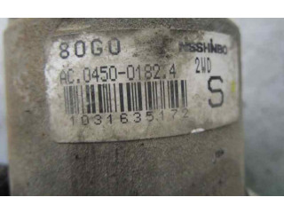 Блок АБС AC045001824, NSSHNDBO   Suzuki  Ignis   -  года