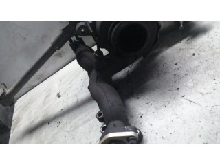 Turbodmychadlo Турбина 4011188G, 03G971858AA   Audi A3 S3 A3 Sportback 8P 2.0  