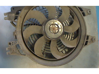 Вентилятор радиатора     A005143    KIA Sorento 