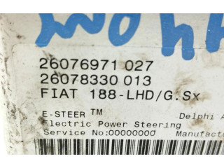 Volant Fiat Punto (188) 26076971027