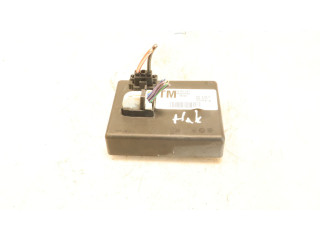 Блок предохранителей     Opel Insignia A    