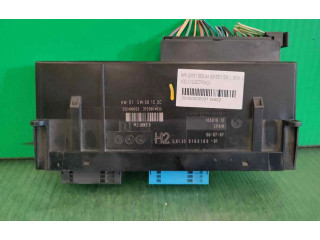 Řídící jednotka 532400025 BMW 1 E81 E87