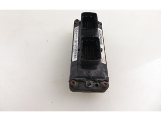 Řídící jednotka 55181132, 6160037606   Fiat Punto (188) 2002