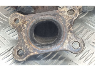 Турбина Skoda Octavia Mk3 (5E) 04E145725AK для двигателя CPWA