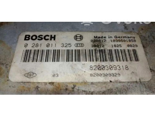 Řídící jednotka 8200309318 Renault Espace IV