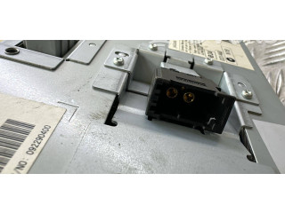 Дисплей 9X2310E889AB, 092290400 Jaguar XF X250