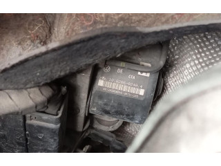 Блок АБС Skoda Octavia Mk2 (1Z) 2004 - 2013 года