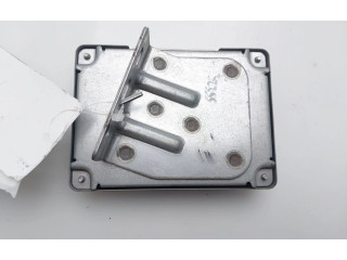 Řídící jednotka 330843X41A Nissan Navara