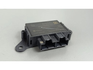 Блок управления 68375589AD   Jeep Grand Cherokee WL