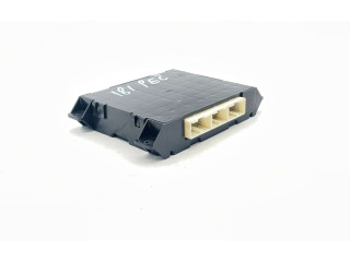 Блок управления климат-контролем 9W8318D493AD, MB1776008363   Jaguar XK  XKR