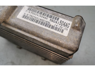 Блок управления коробкой передач 56041504AG Jeep Grand Cherokee (WJ)